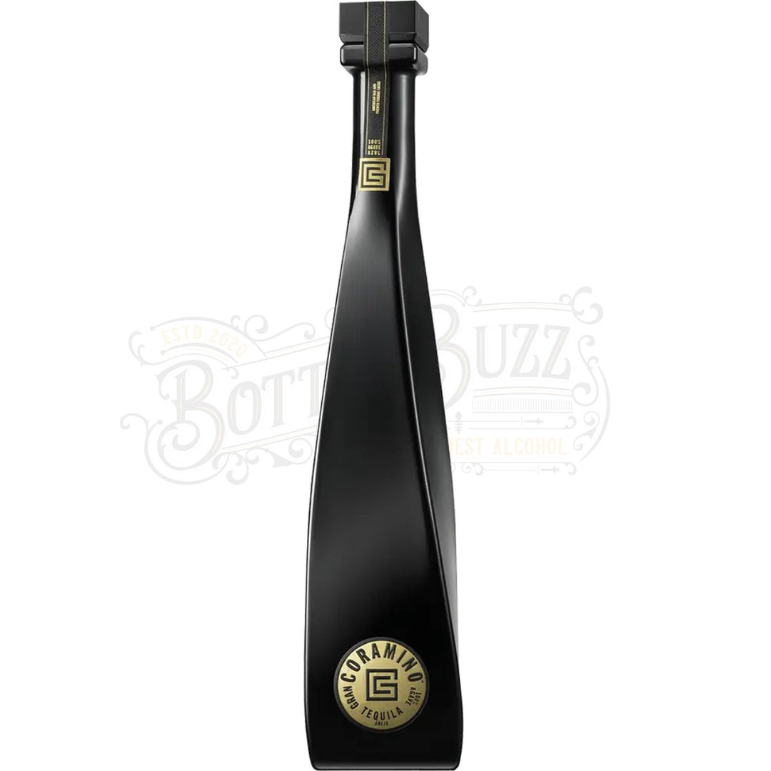 Gran Coramino Anejo Tequila - BottleBuzz