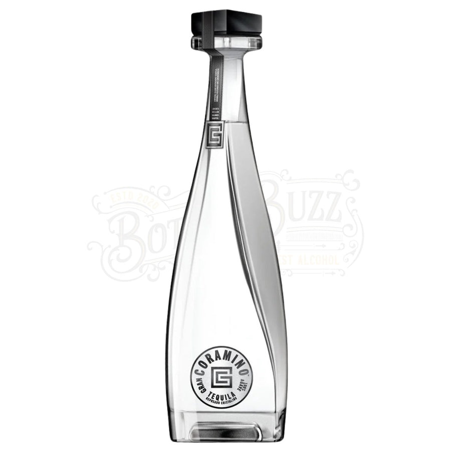 Gran Coramino Tequila - BottleBuzz