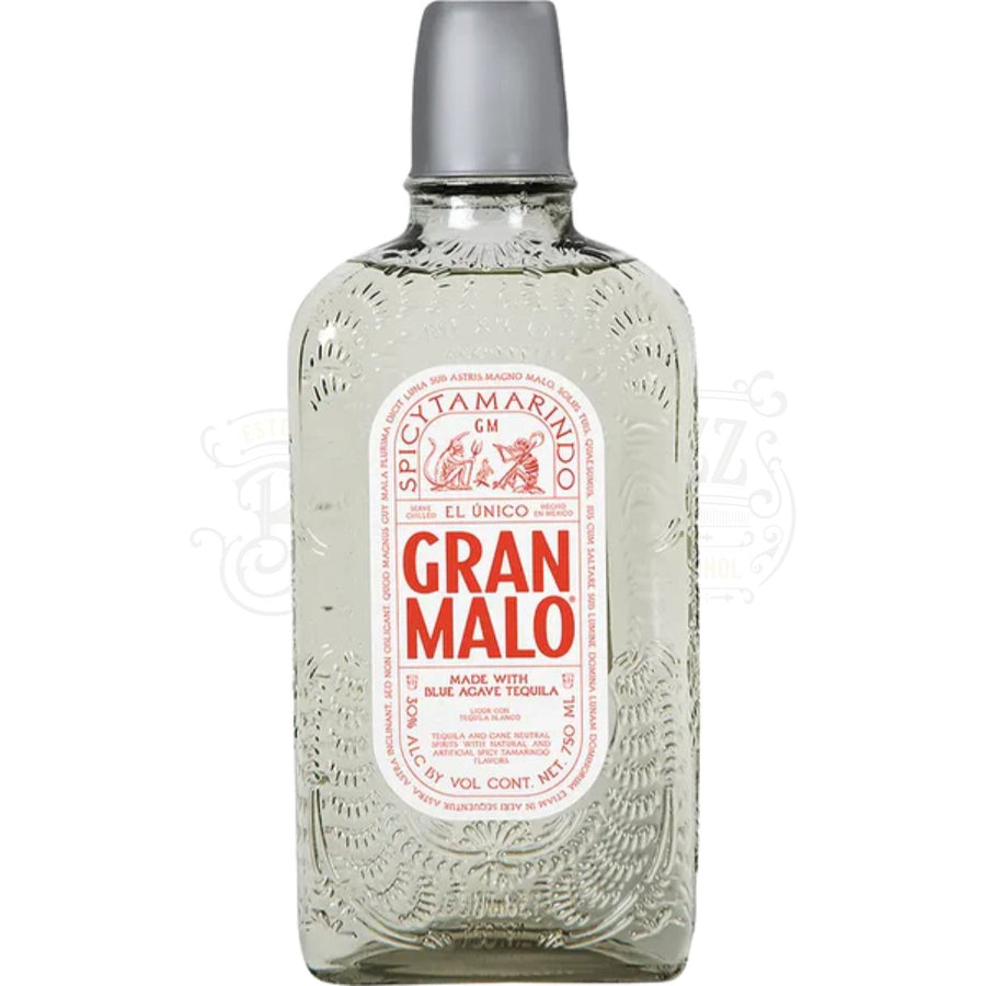 Gran Malo Spicy Tamarindo Tequila - BottleBuzz