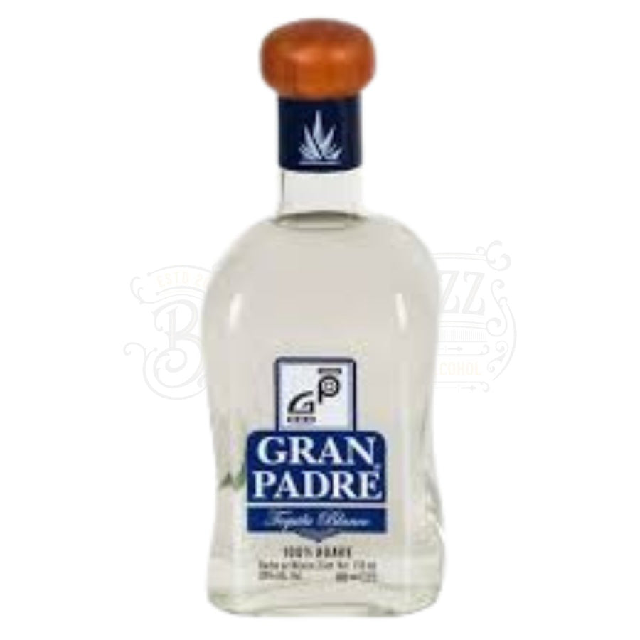 Gran Padre Blanco - BottleBuzz