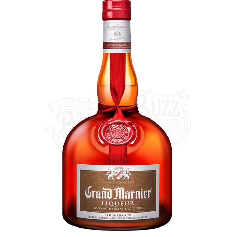 Grand Marnier 1.75L - BottleBuzz