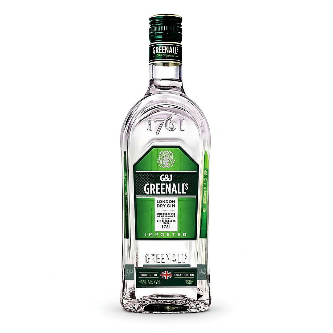 Greenalls Gin