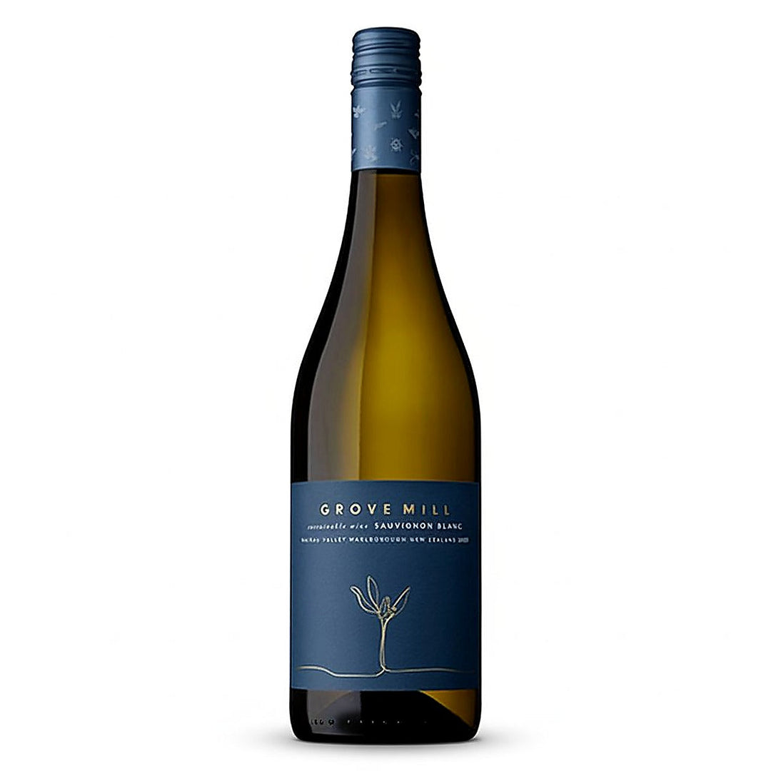 Grove Mill Sauvignon Blanc Wairau Valley