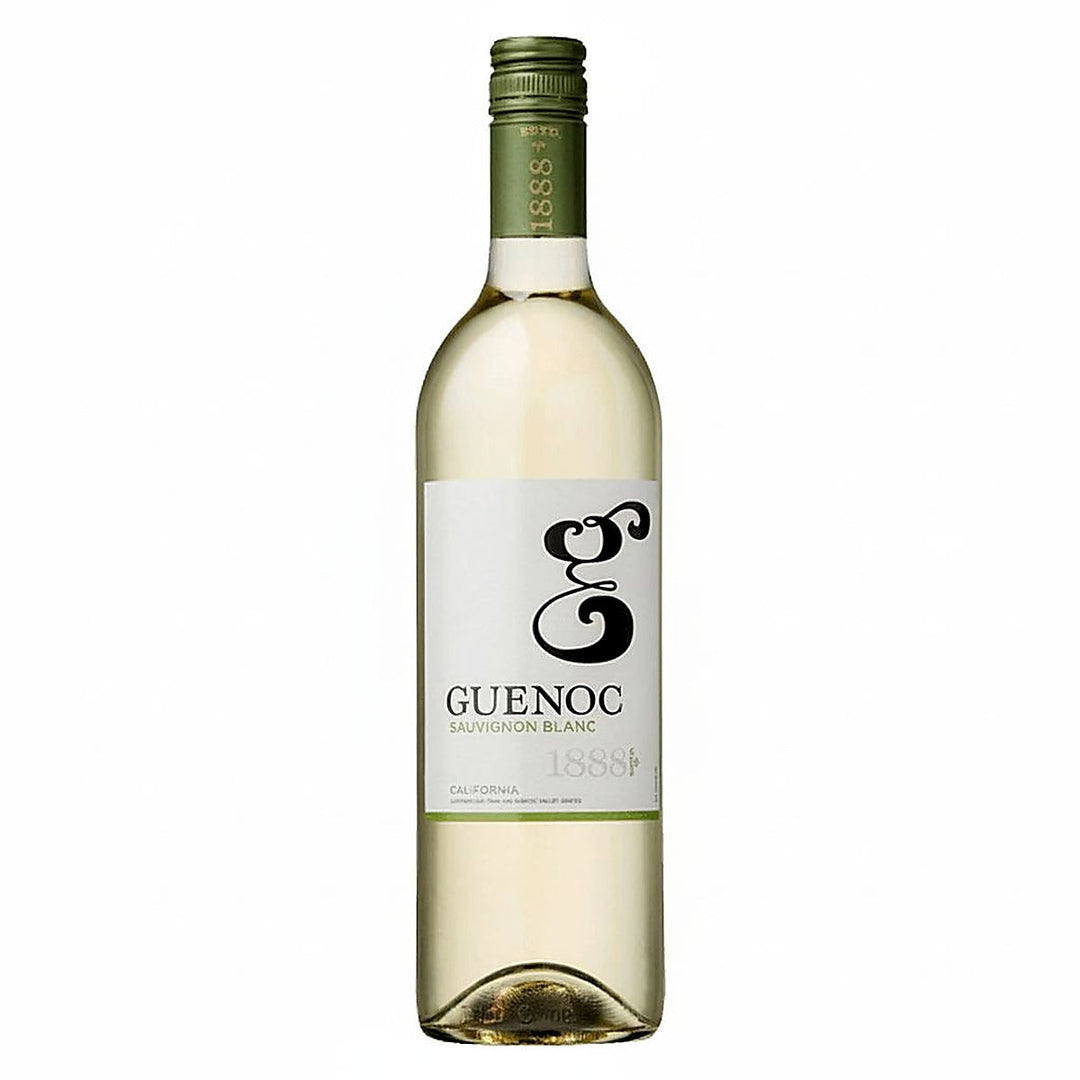 Guenoc Sauvignon Blanc California
