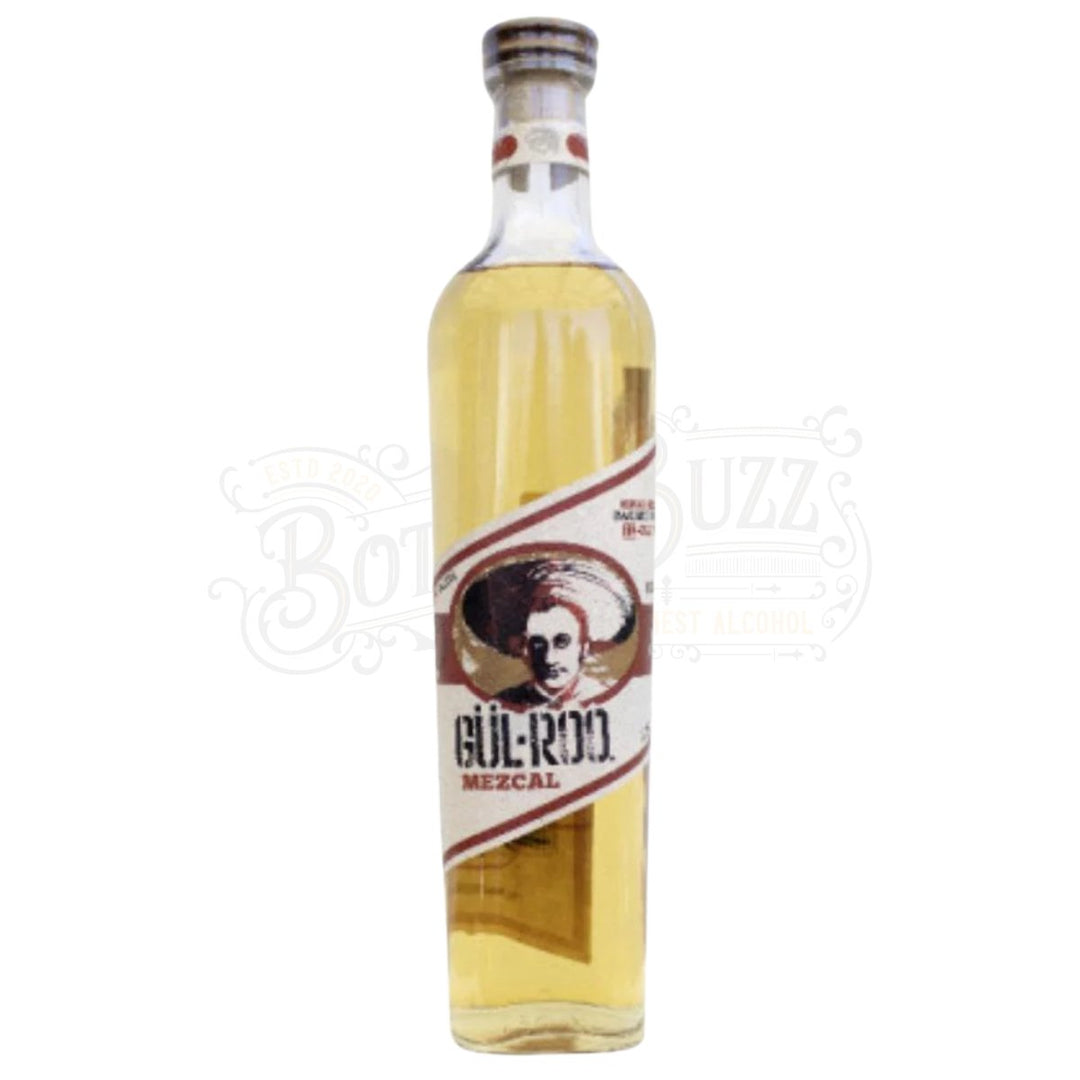 Gulroo Mezcal Añejo - BottleBuzz