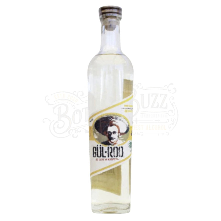 Gulroo Mezcal Joven - BottleBuzz