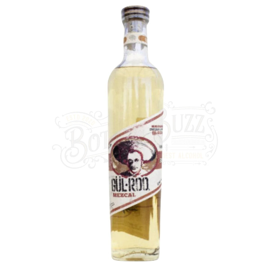 Gulroo Mezcal Reposado - BottleBuzz