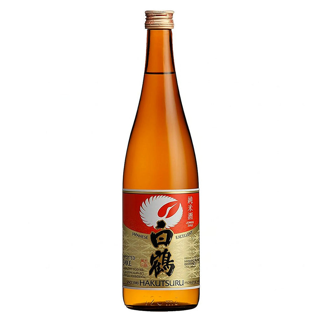 Hakutsuru Excellent Junmai