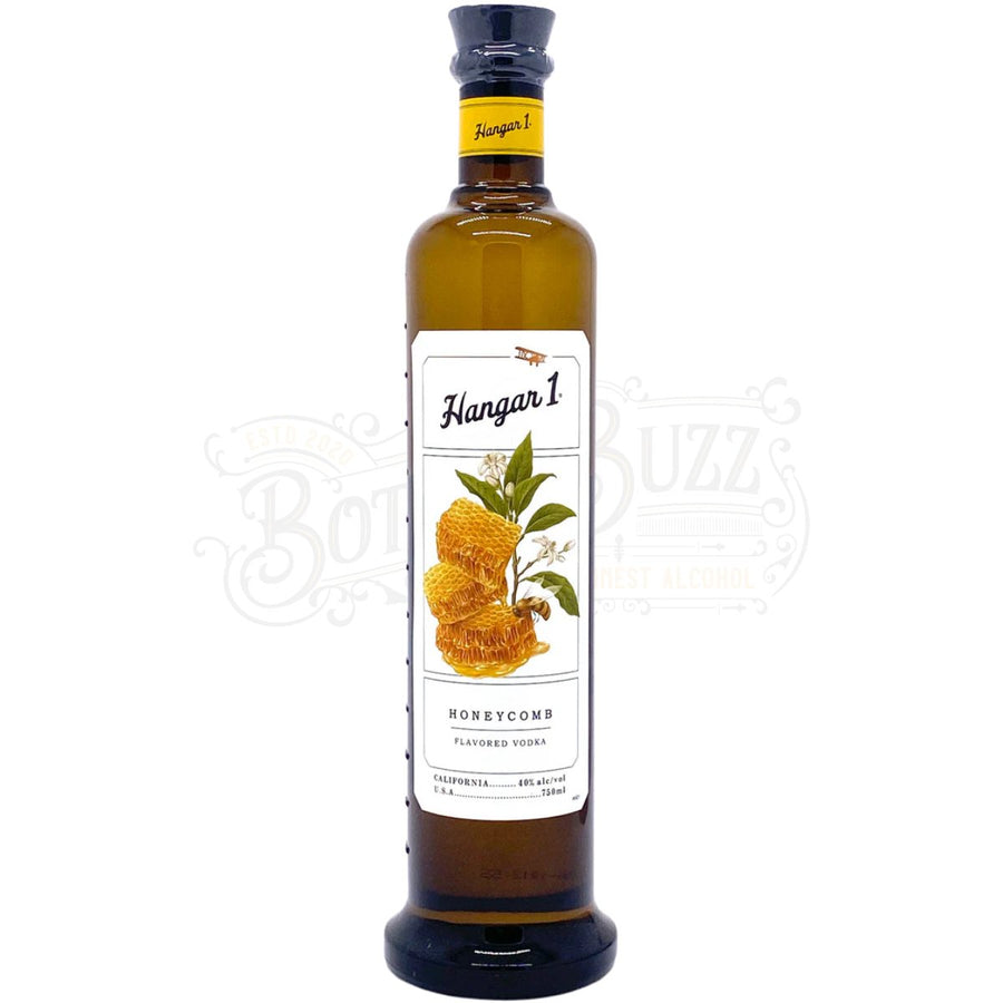 Hangar 1 Honeycomb Vodka - BottleBuzz