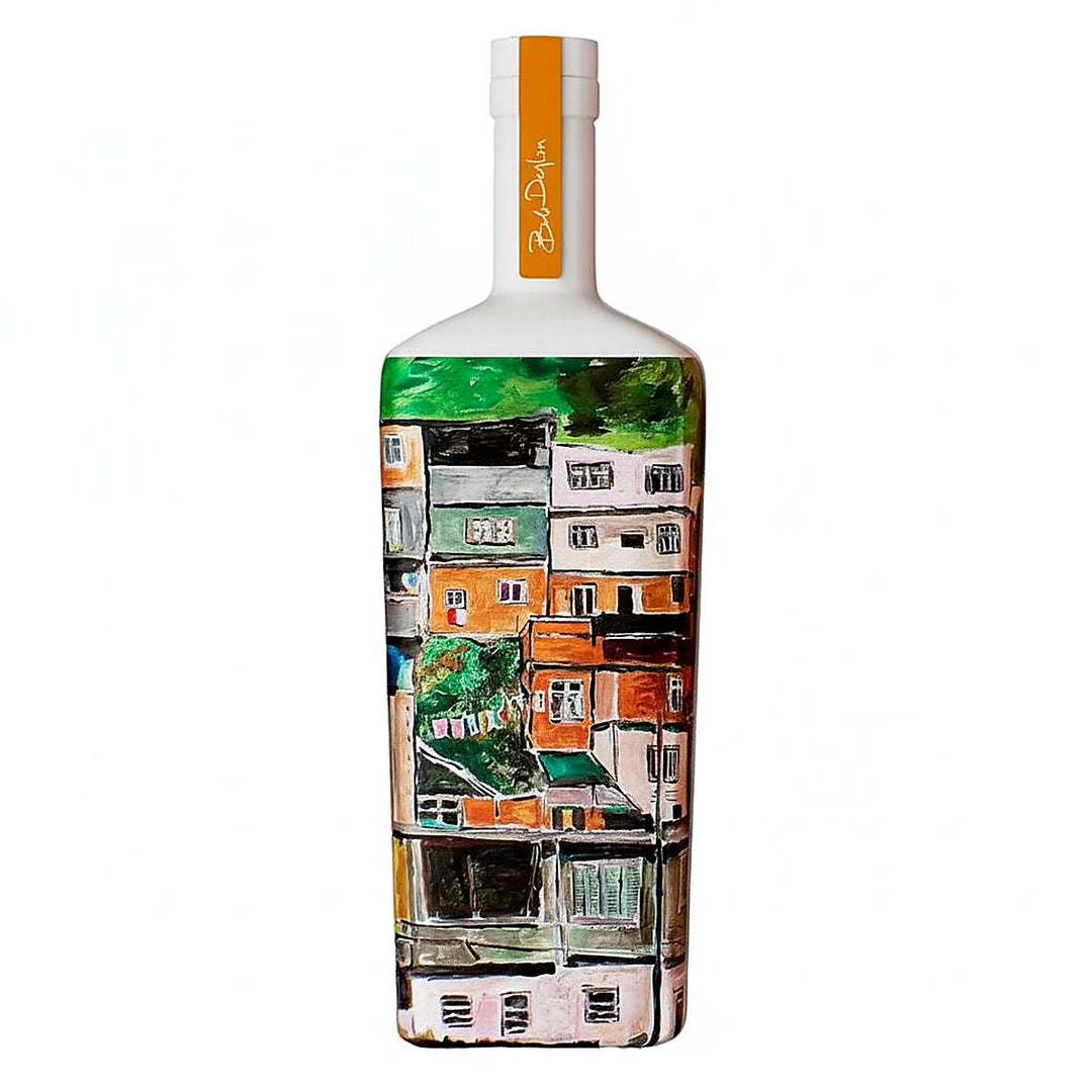 Heaven's Door Straight Bourbon The Bootleg Series VI Finished In Limousin Cigar Barrels 12 Year 700ml
