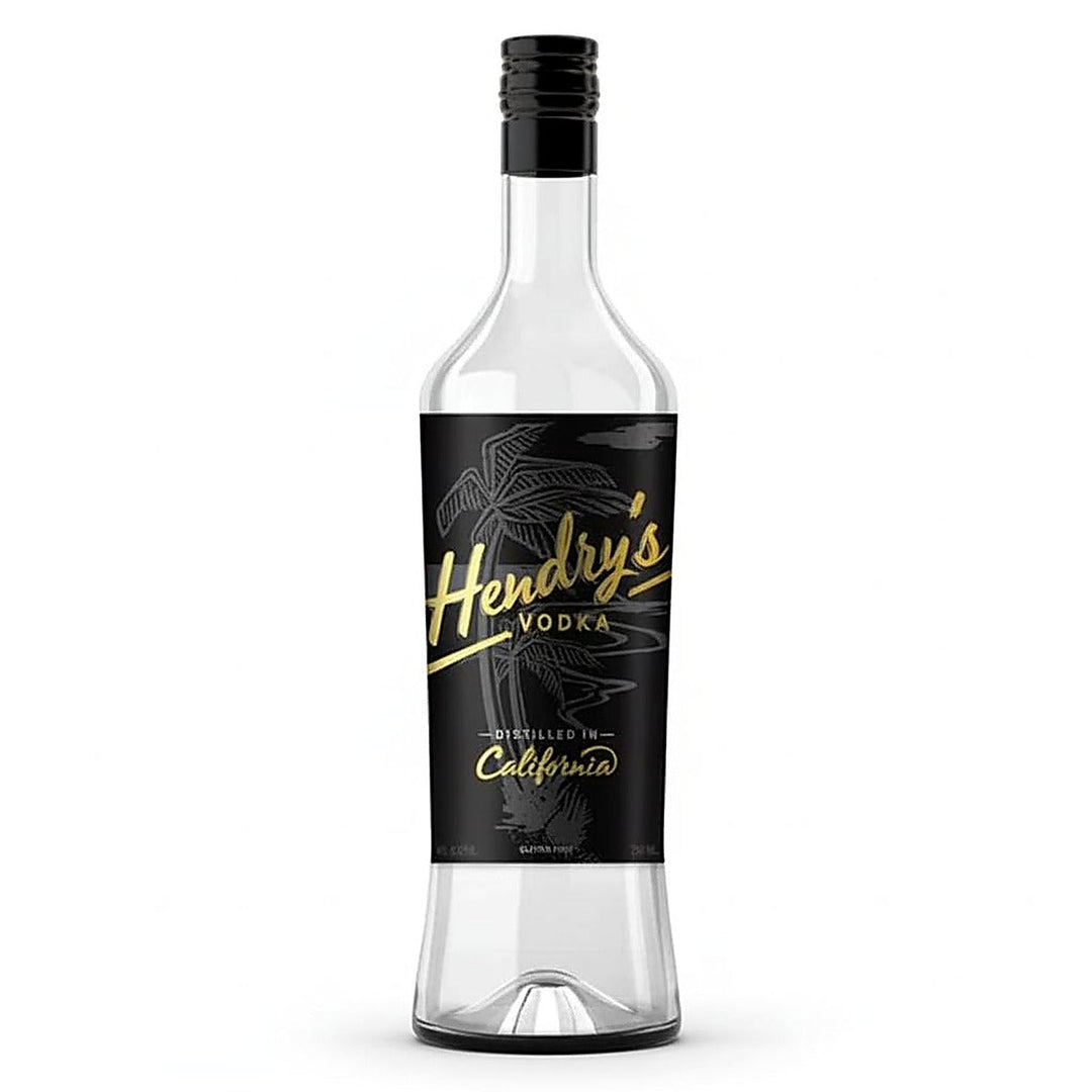 Hendry's Vodka 1L