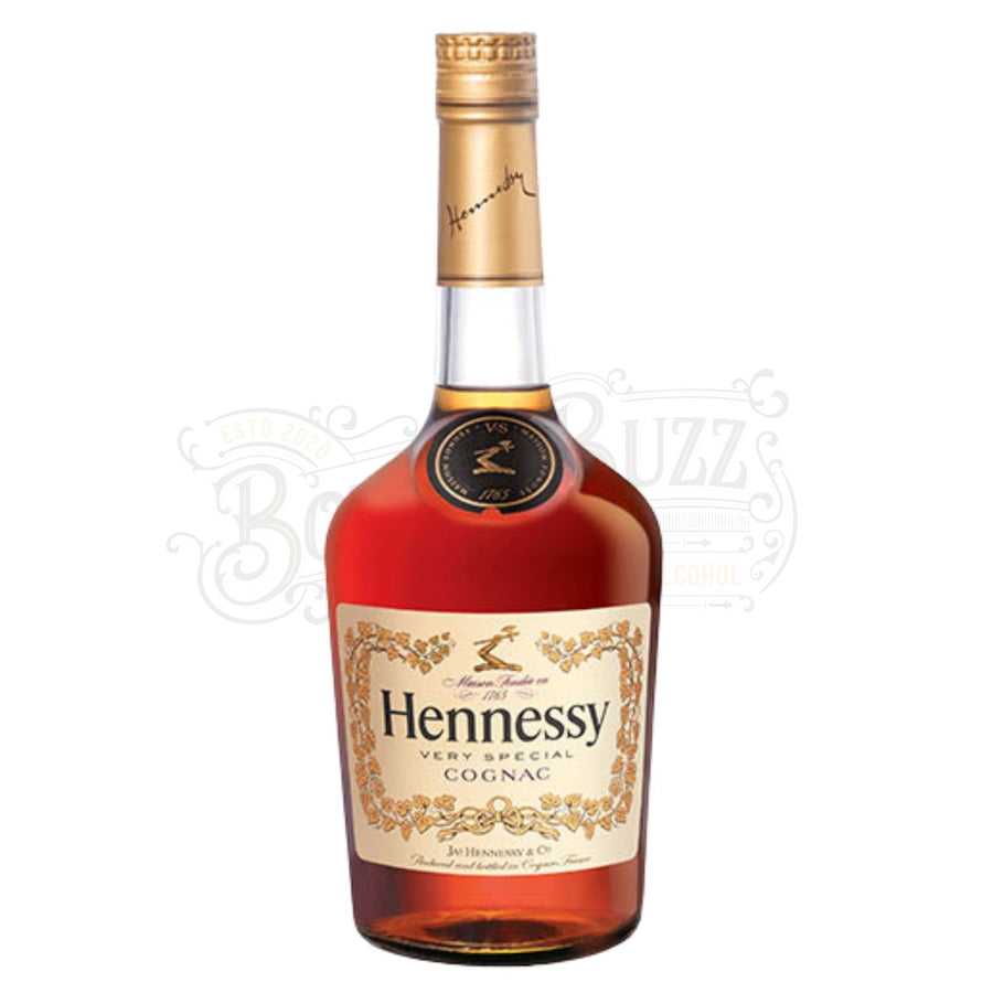 Hennessy Cognac VS - BottleBuzz