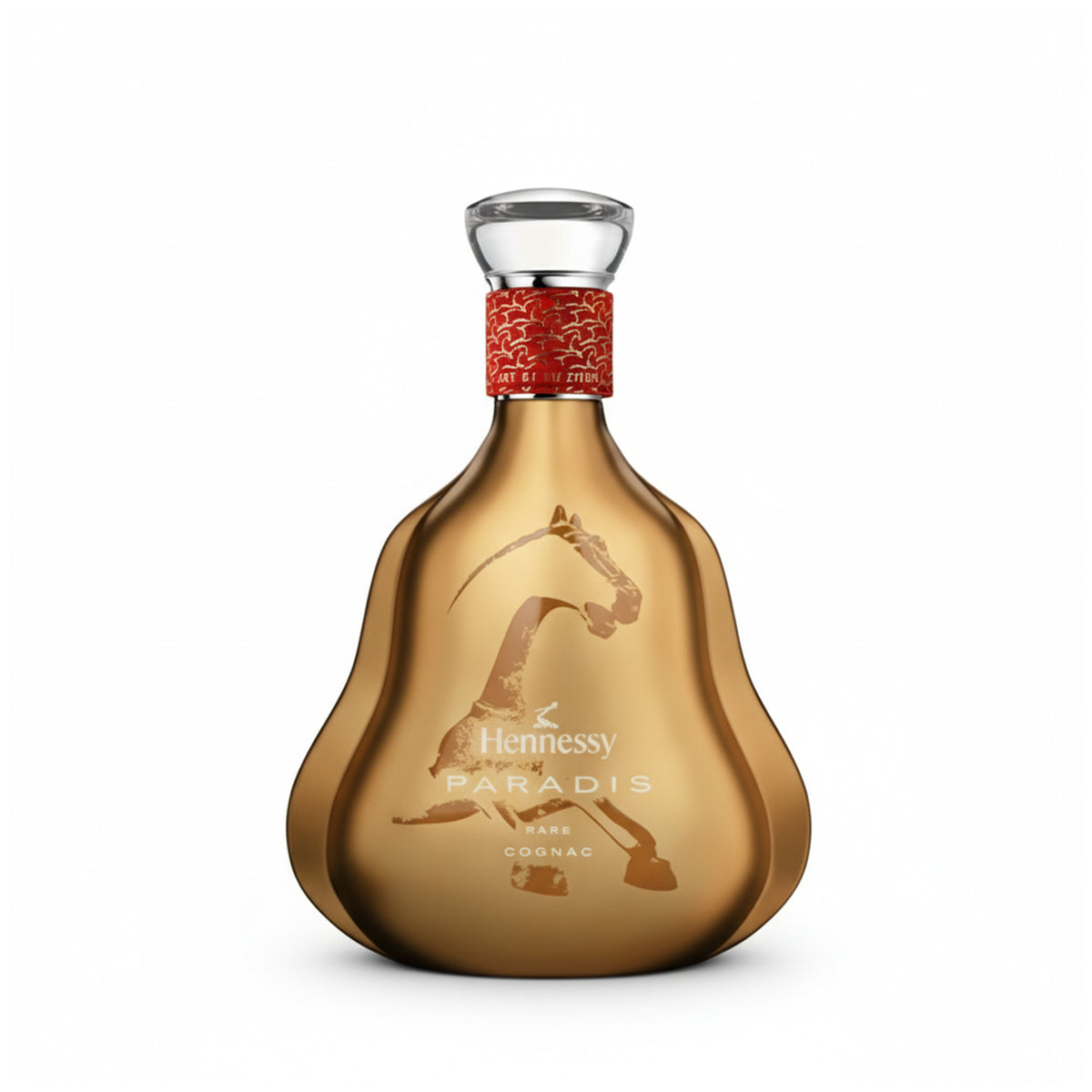 Hennessy Paradis Year of the Horse Edition 2026 | Bottle Buzz