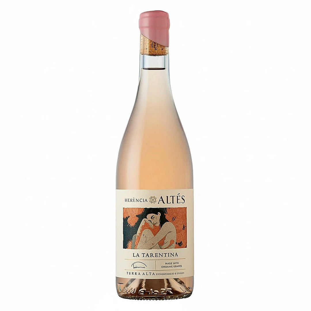 Herencia Altes Tarentina Rosat