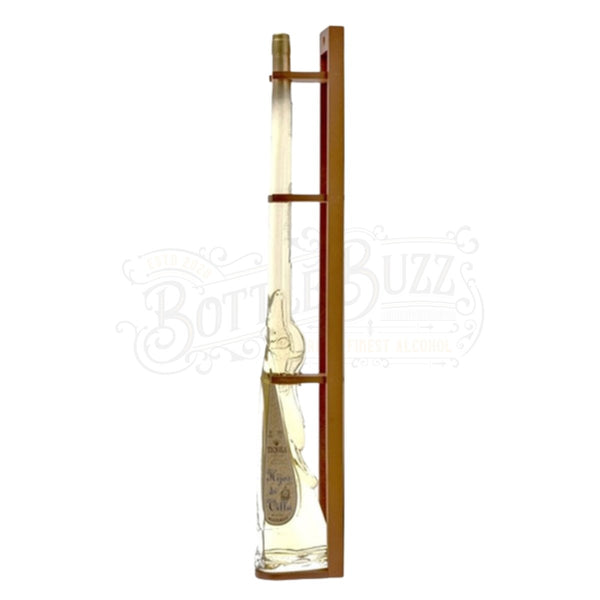 Hijos de Villa Tequila Rifle 1L – BottleBuzz