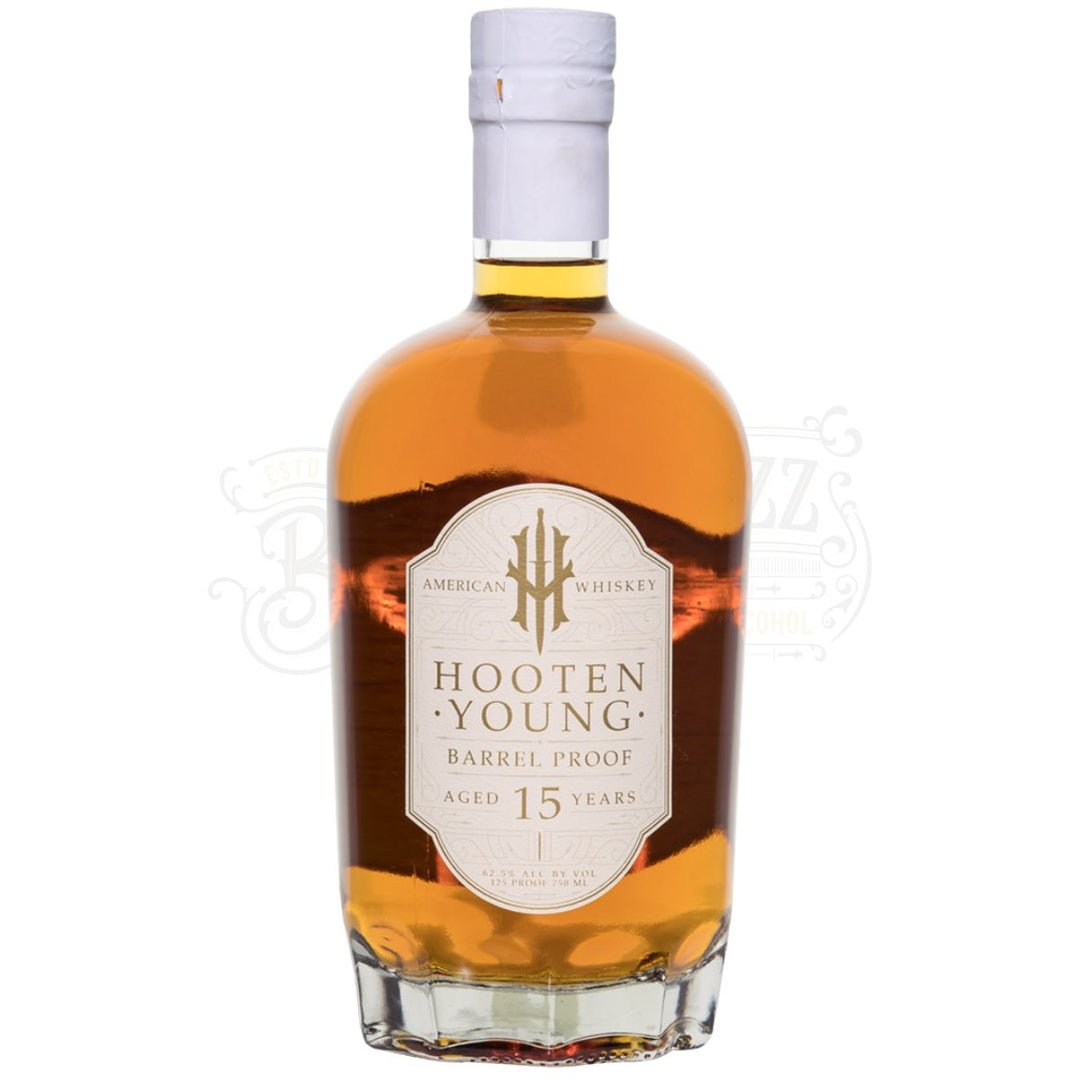 Hooten Young 15 Yr Whisky - BottleBuzz