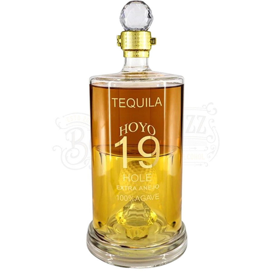 Hoyo 19 Tequila Extra Añejo - BottleBuzz