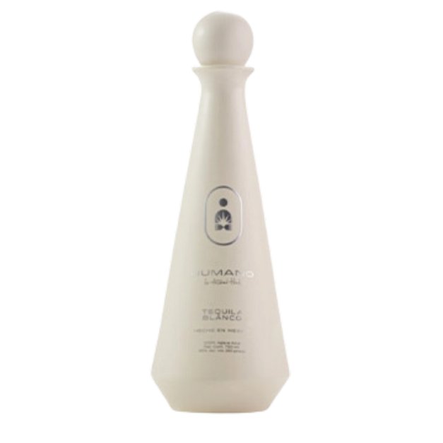 Humano Tequila Blanco 750Ml - BottleBuzz