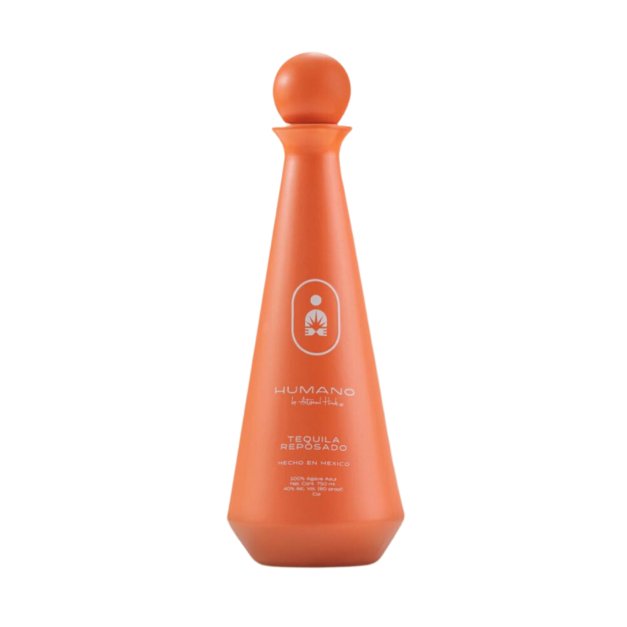 Humano Tequila Reposado 750Ml - BottleBuzz