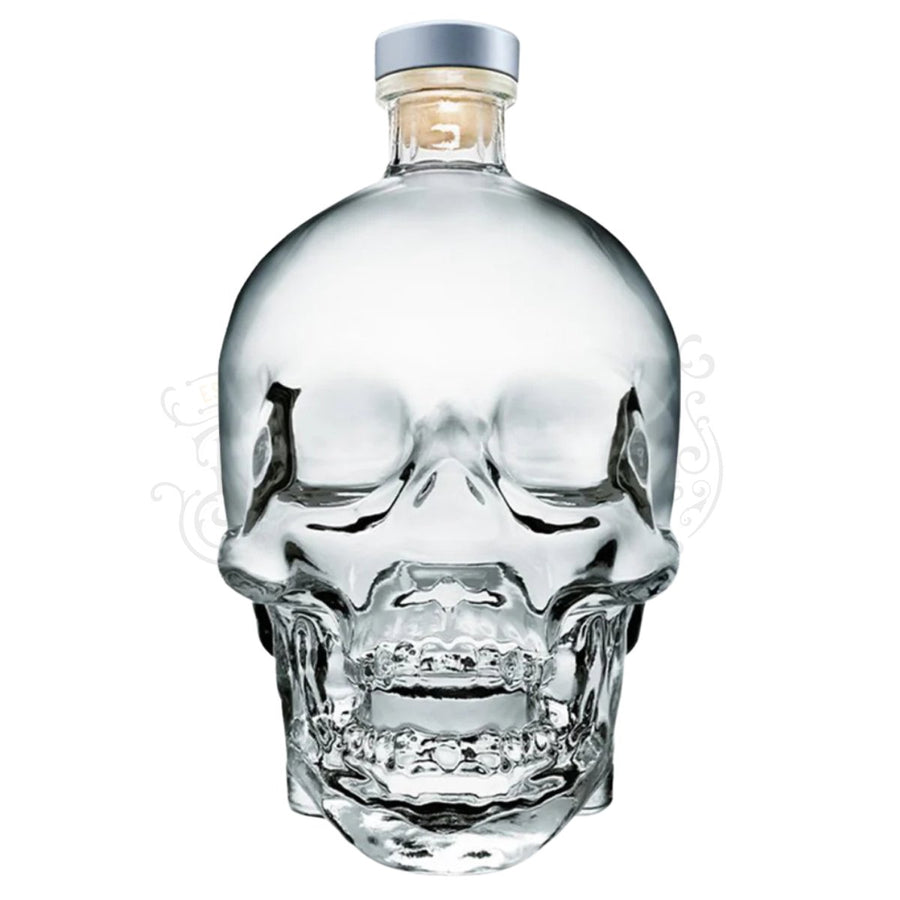 Indian Head Vodka - BottleBuzz