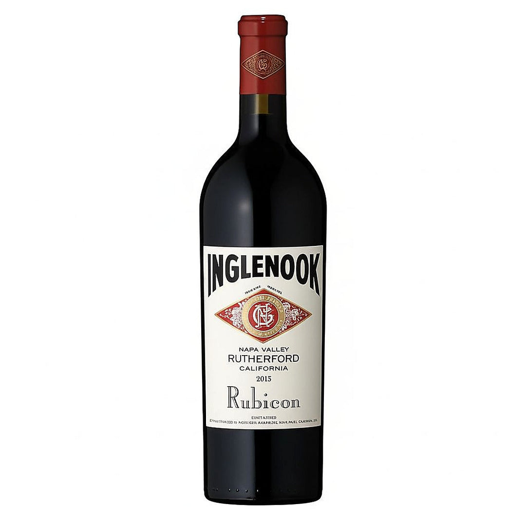 Inglenook Rubicon