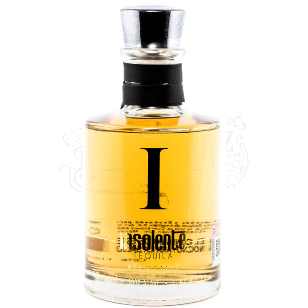 Insolente Tequila Reposado - BottleBuzz