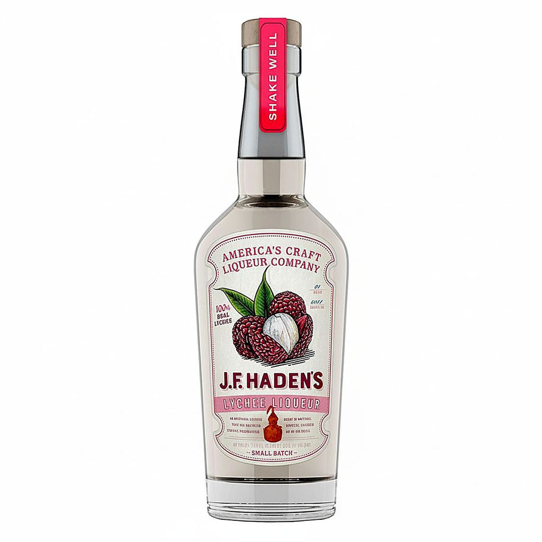 J.F. Hadens Lychee Liqueur