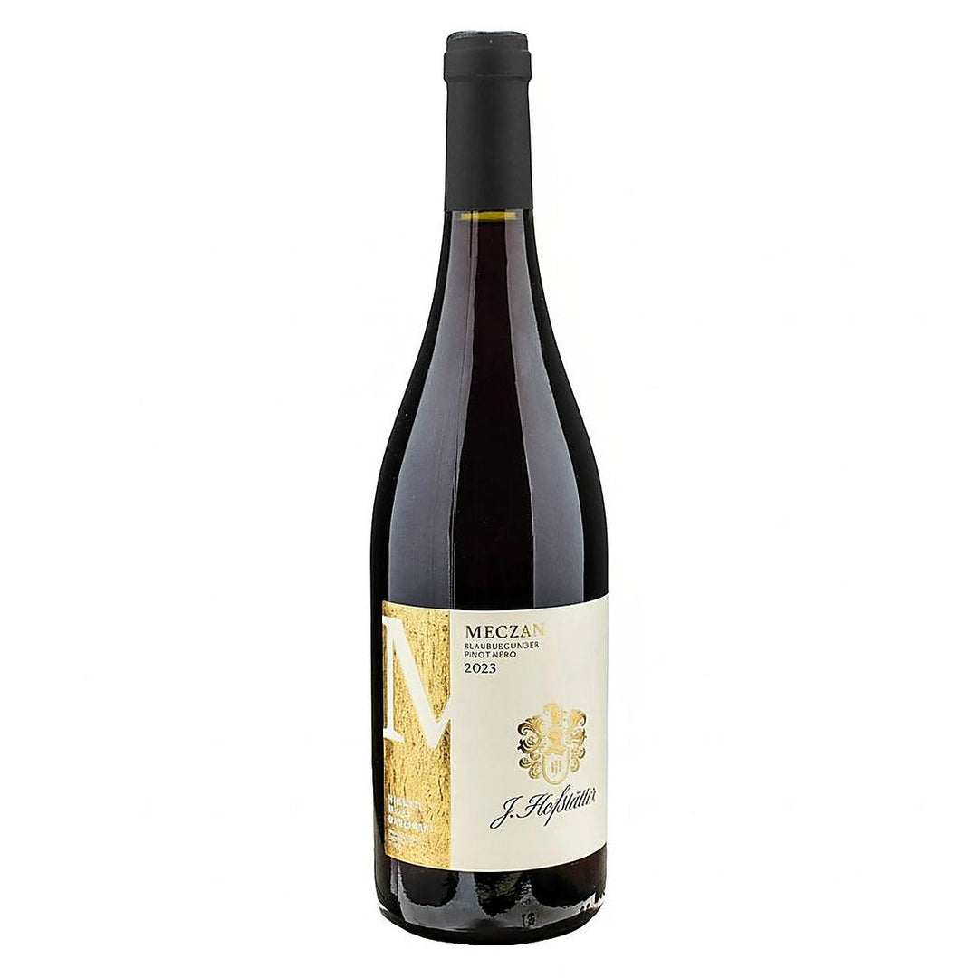J. Hofstatter Pinot Nero Mezcan