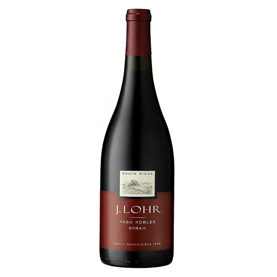 J. Lohr Syrah South Ridge
