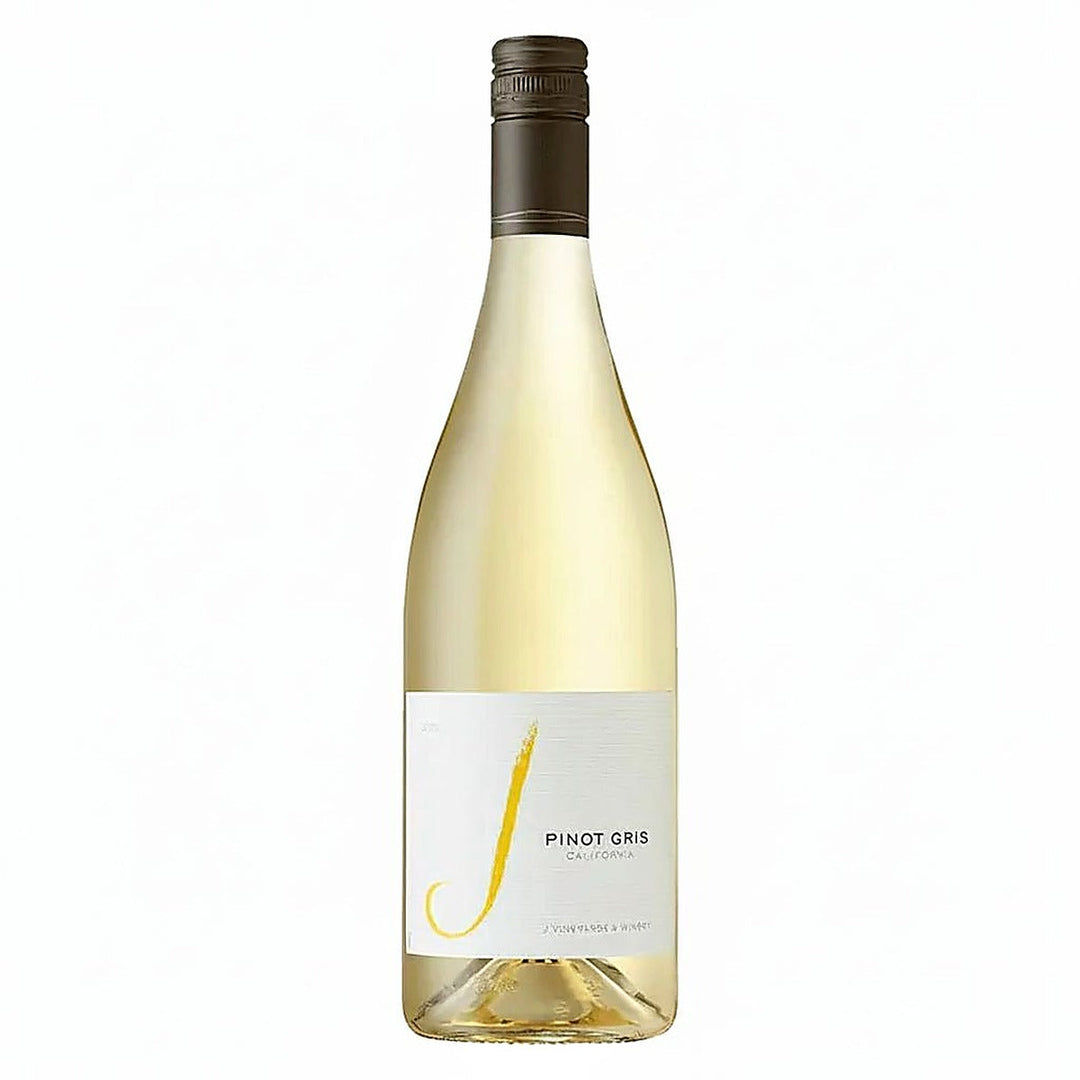J Vineyards Pinot Gris California