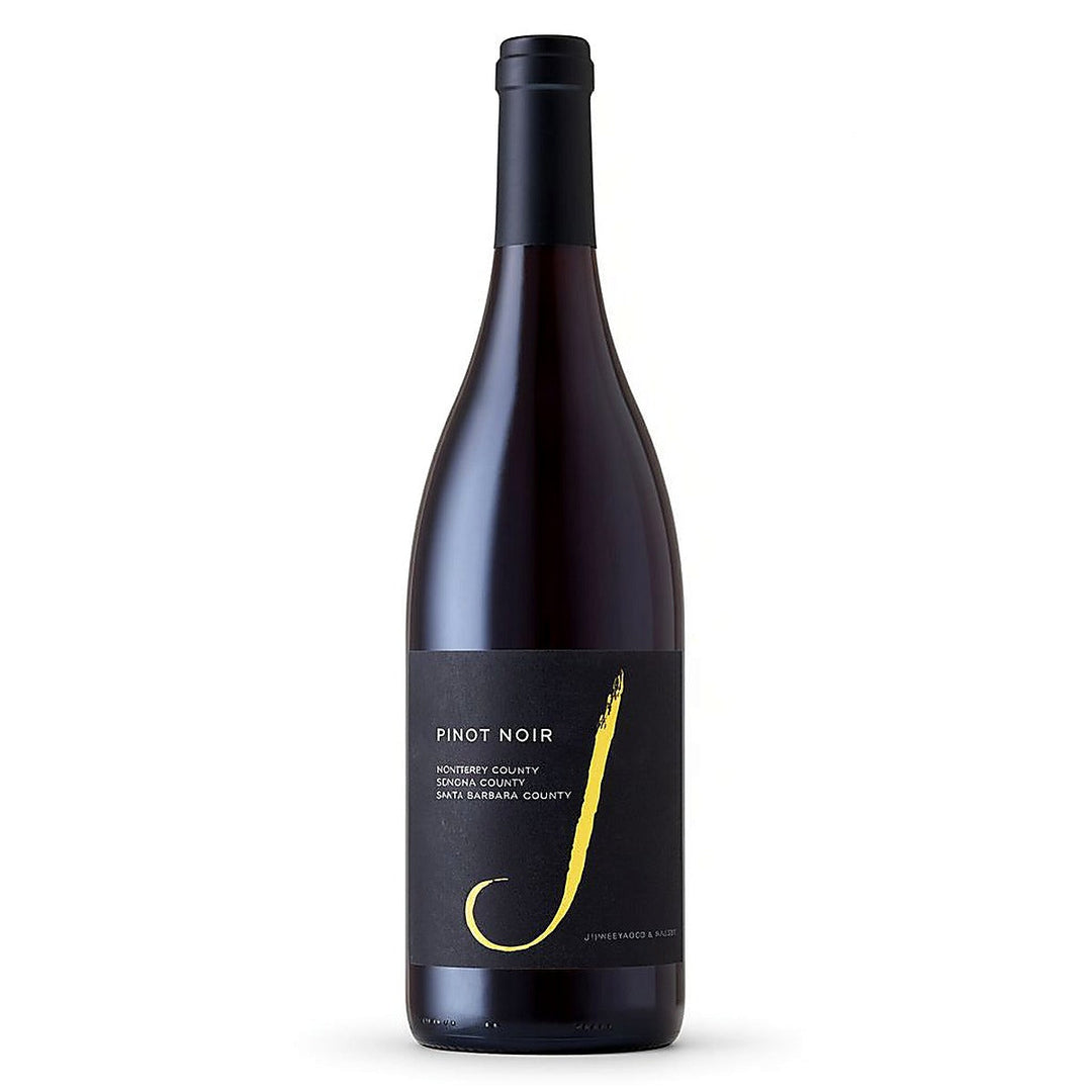 J Vineyards Pinot Noir