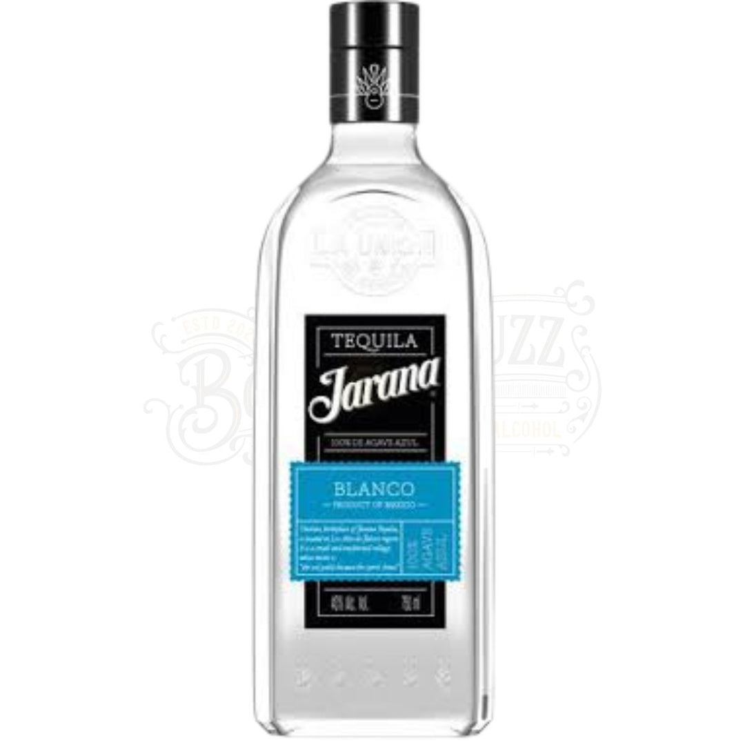 Jarana Tequila Blanco - BottleBuzz