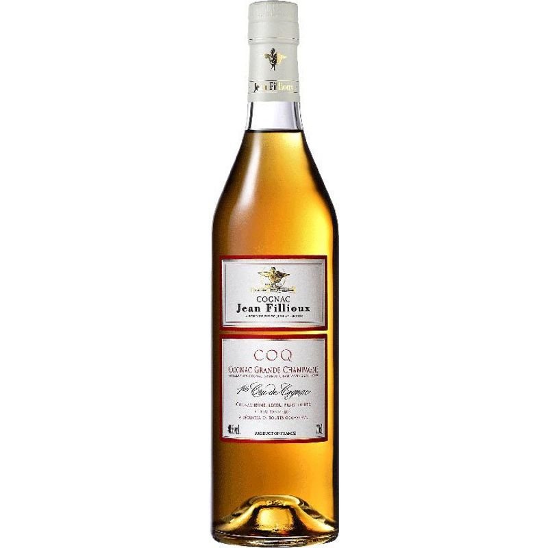 Jean Fillioux COQ Cognac 750ml - BottleBuzz