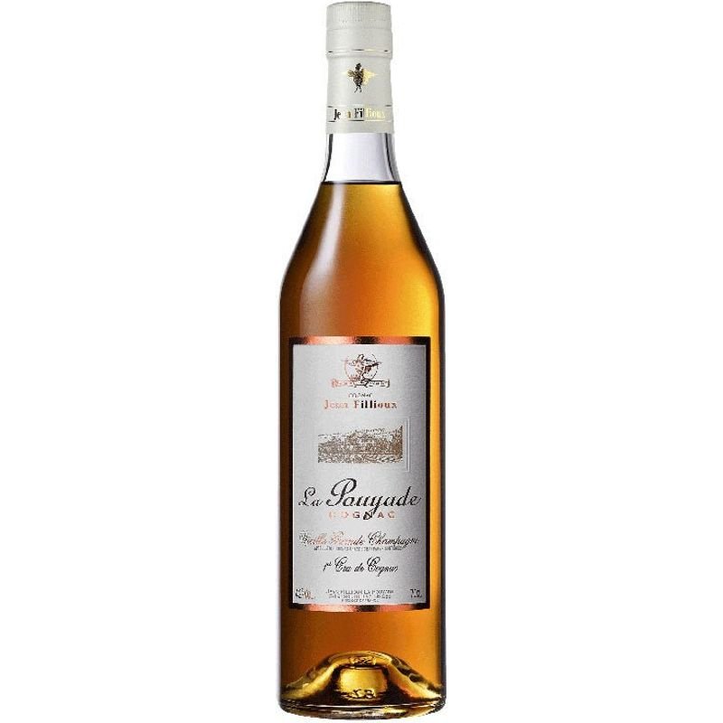 Jean Fillioux La Pouyade Cognac 750ml - BottleBuzz