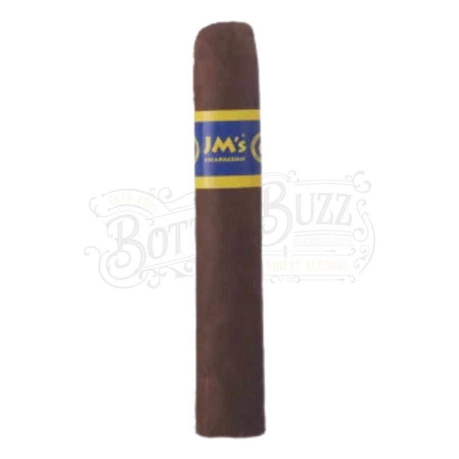 JM Tobacco Gordo Grande Maduro Gordo (6.75x62) - BottleBuzz