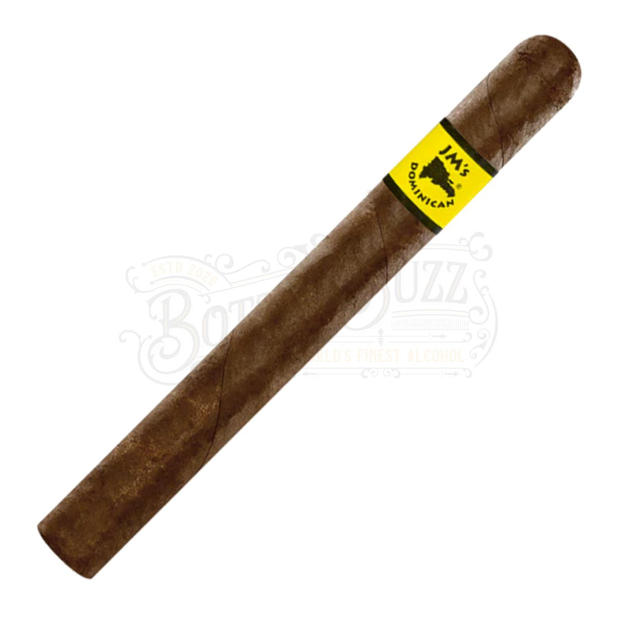 JM Tobacco Gordo Grande Sumatra Gordo (6.75x62) - BottleBuzz