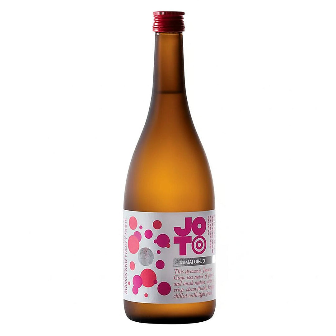 JOTO Junmai Ginjo