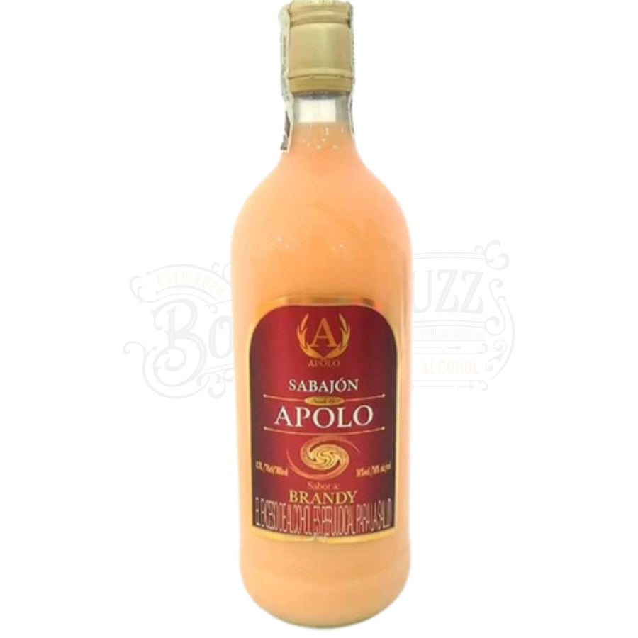 Kalashnikov Automat Apollo Brandy - BottleBuzz