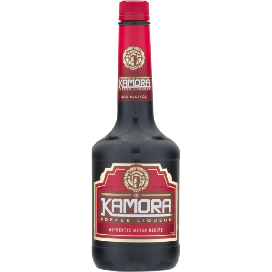 Kamora Coffee Liqueur - BottleBuzz