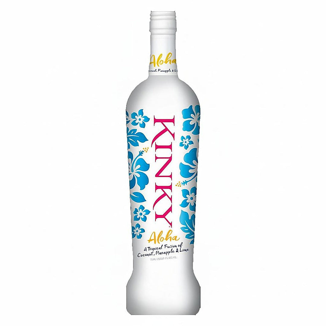 Kinky Aloha Liqueur