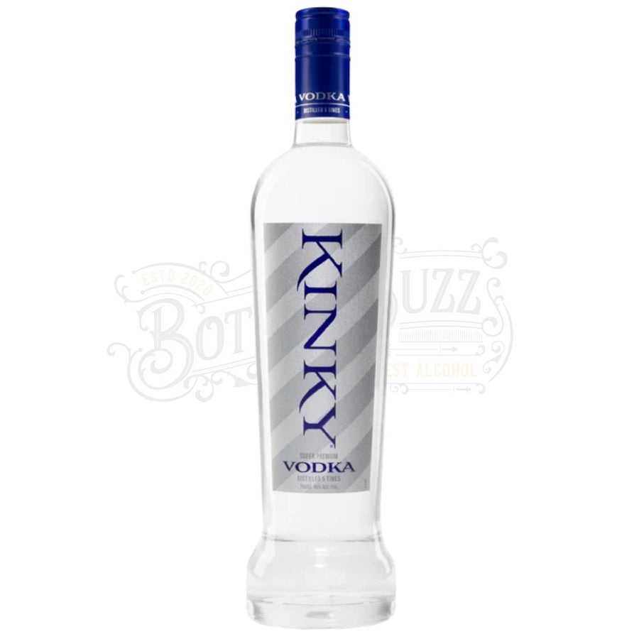 Kinky Straight 1.75L - BottleBuzz