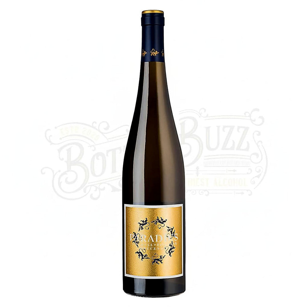Korrell Riesling Paradies Trocken