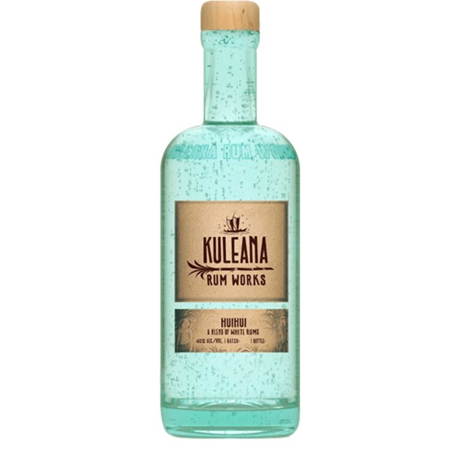 Kuleana Rum Works Huihui - BottleBuzz