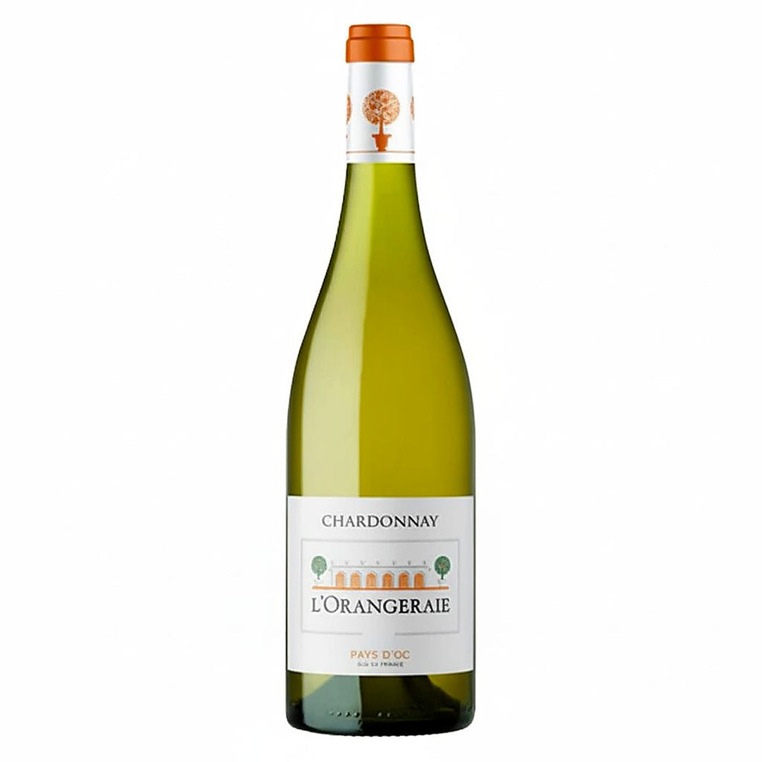 L Orangeraie Chard