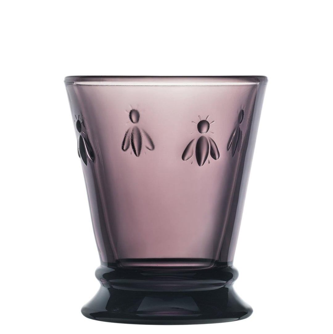 La Rochere Bee Tumbler Assorted Set - 4 - BottleBuzz