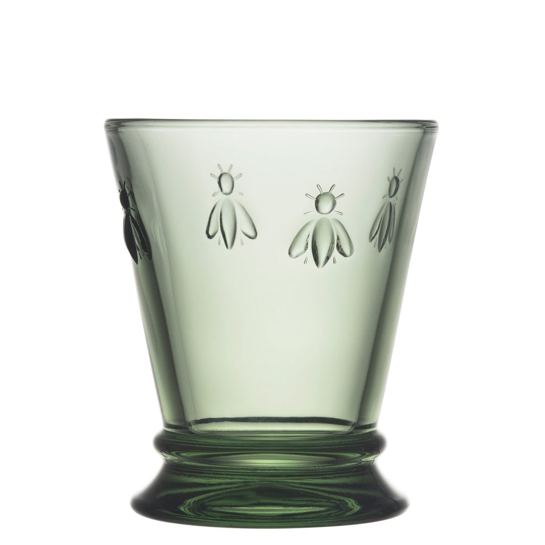 La Rochere Bee Tumbler Assorted Set - 4 - BottleBuzz