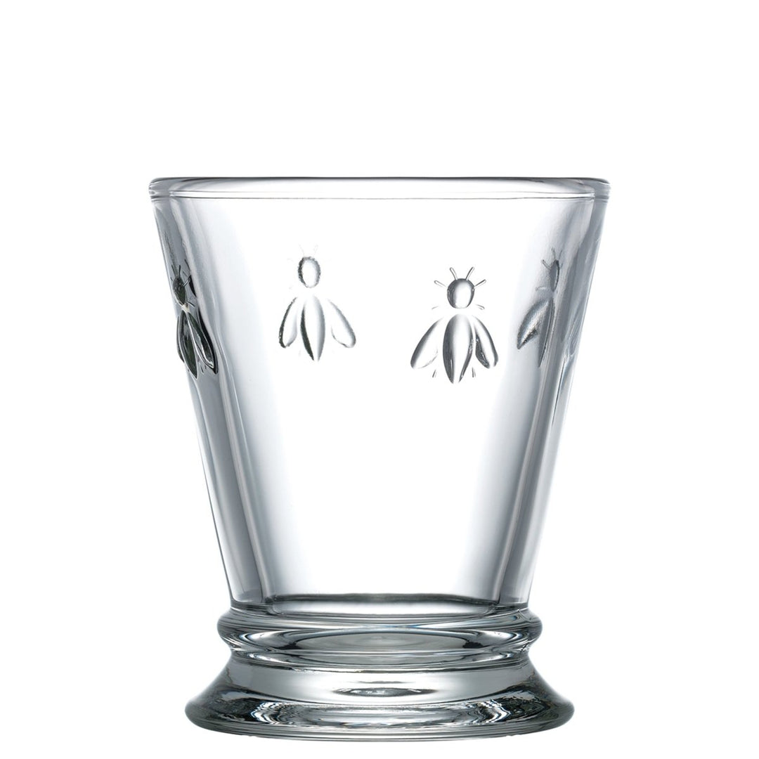 La Rochere Bee Tumbler Set - 4 - BottleBuzz