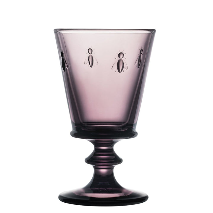 La Rochere Bee Wine Glass Set - 6 - BottleBuzz