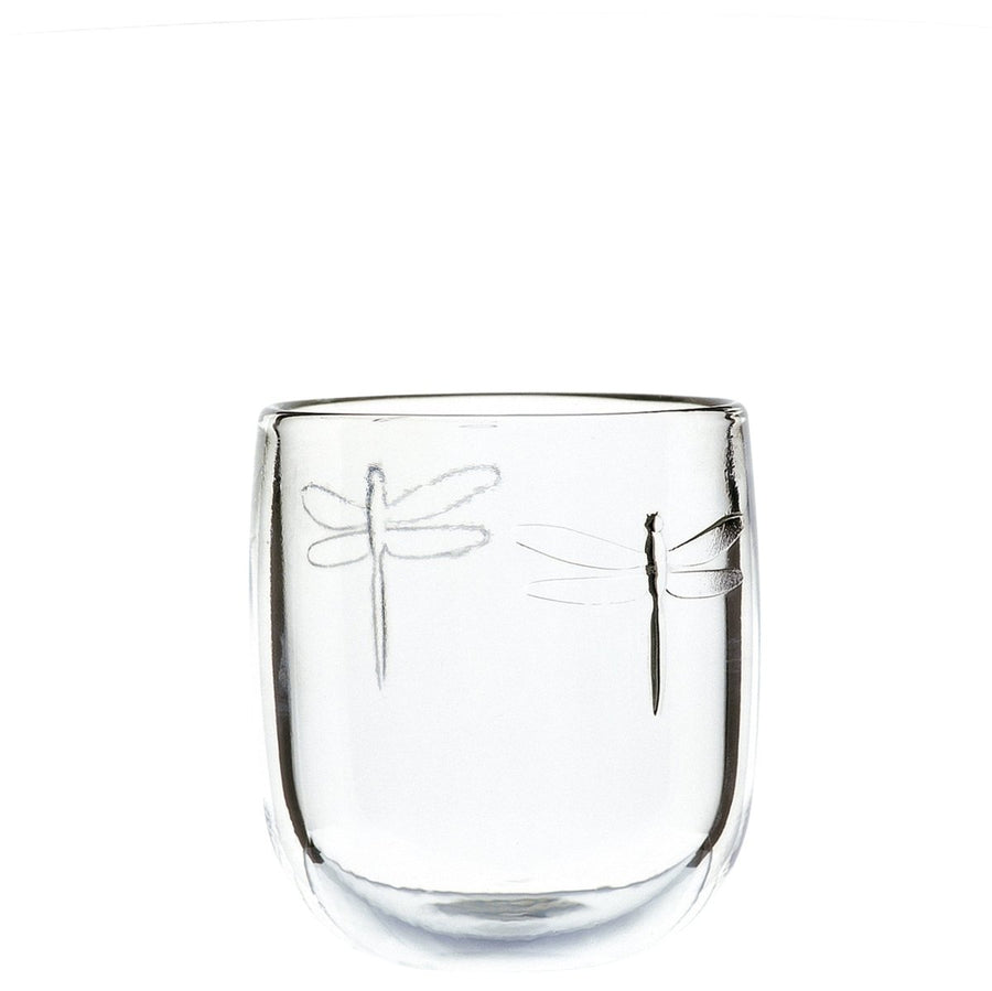 La Rochere Dragonfly Tumbler Set - 6 - BottleBuzz