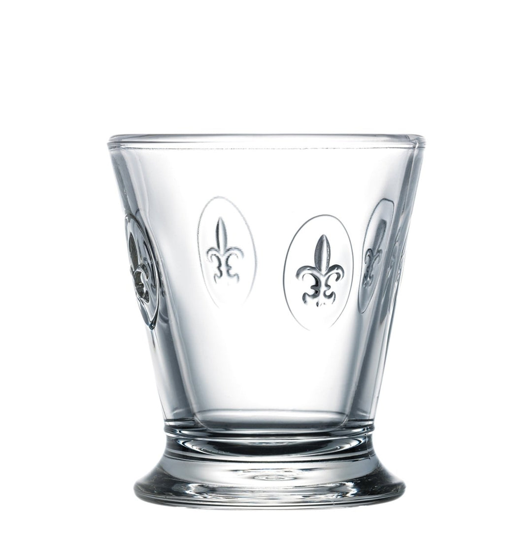 La Rochere Fleur de Lys Tumbler Set - 6 - BottleBuzz